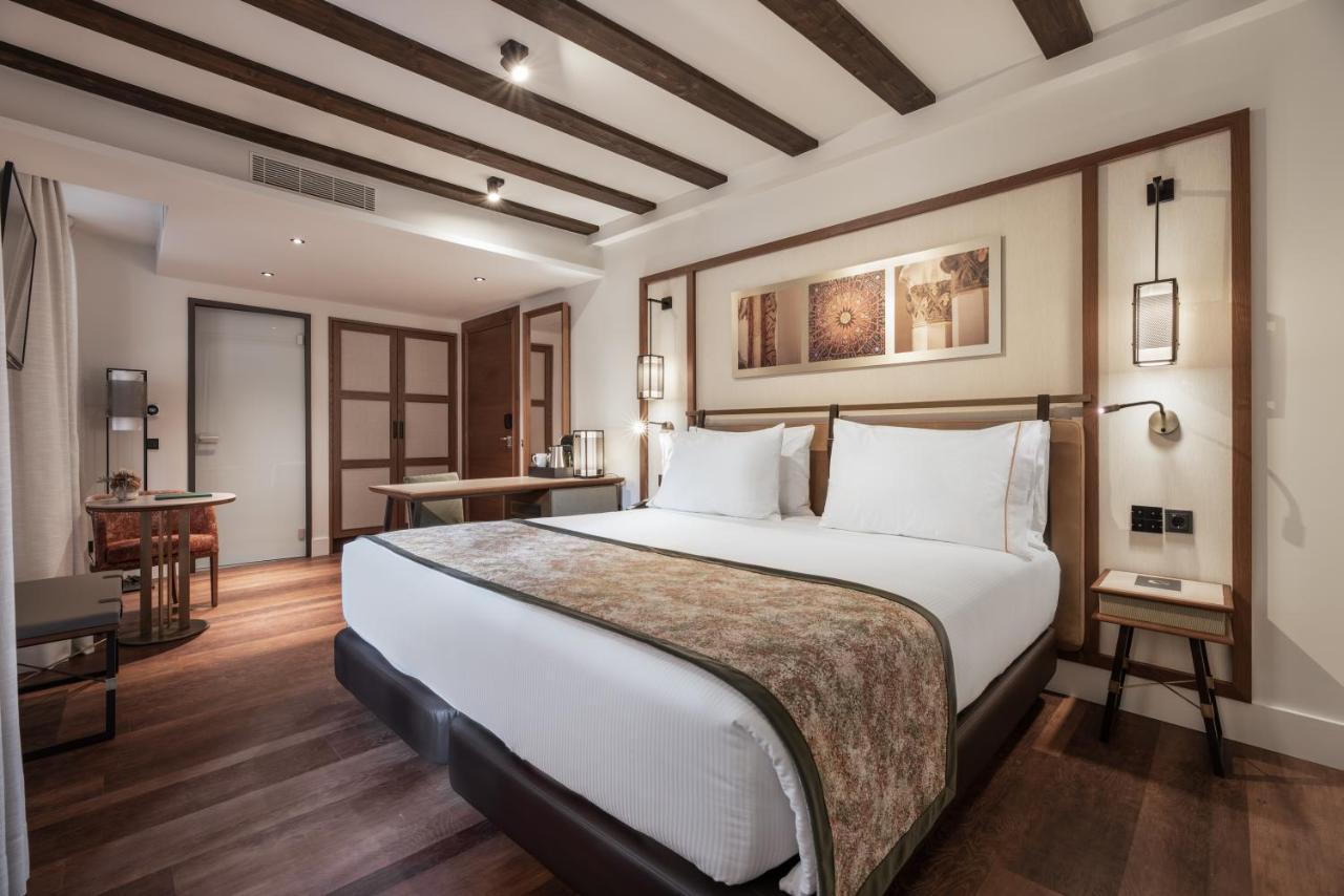 Aurea Toledo By Eurostars Hotel Company Екстериор снимка
