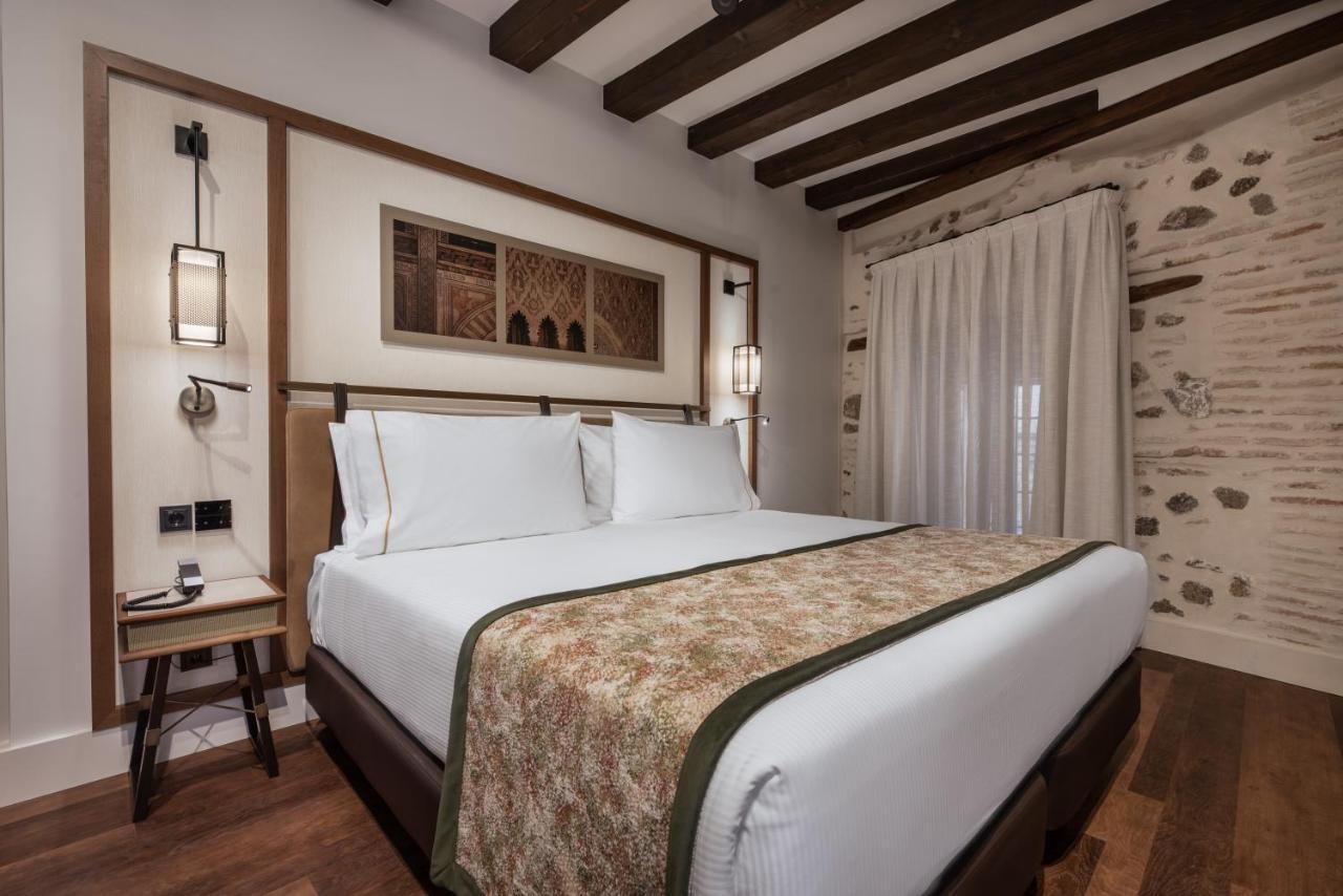Aurea Toledo By Eurostars Hotel Company Екстериор снимка