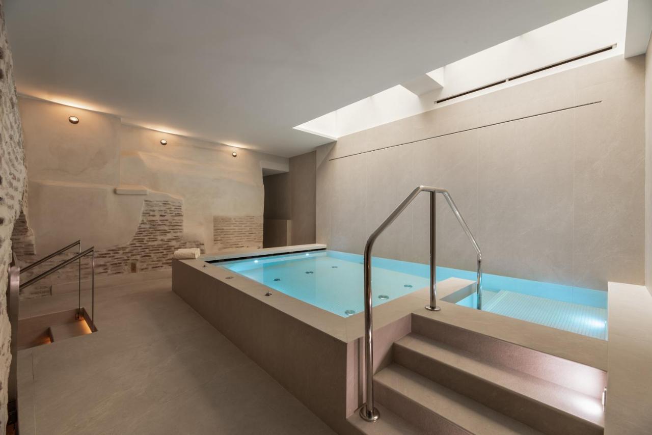 Aurea Toledo By Eurostars Hotel Company Екстериор снимка