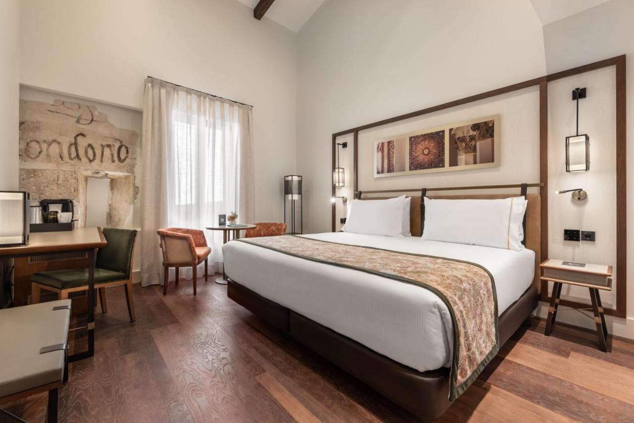 Aurea Toledo By Eurostars Hotel Company Екстериор снимка
