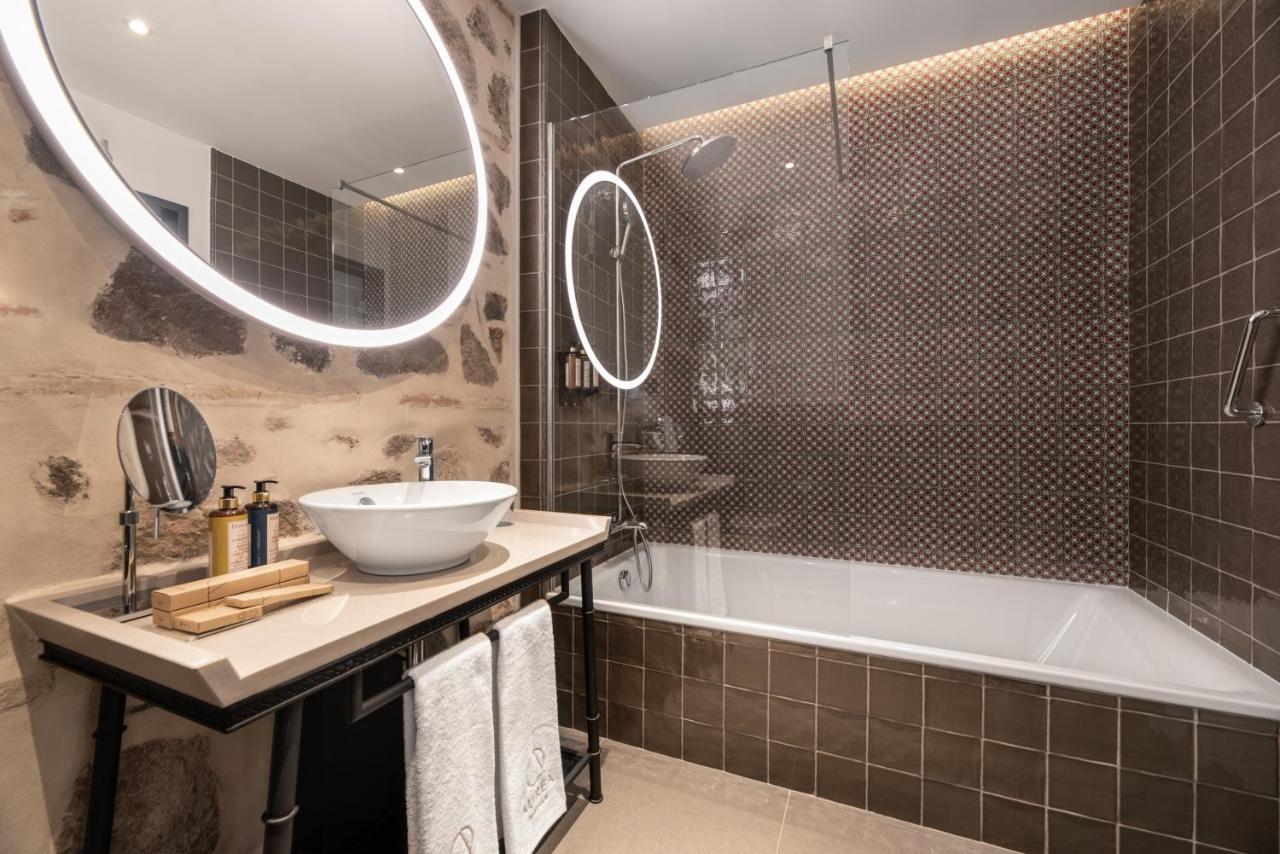 Aurea Toledo By Eurostars Hotel Company Екстериор снимка