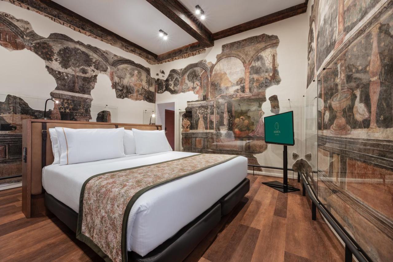 Aurea Toledo By Eurostars Hotel Company Екстериор снимка