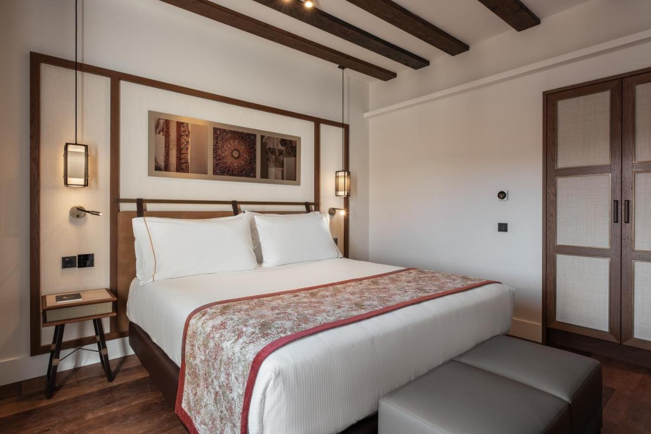 Aurea Toledo By Eurostars Hotel Company Екстериор снимка
